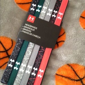 Under Armour Headbands
